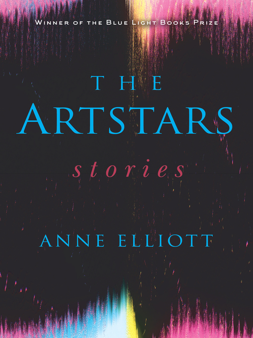 Title details for The Artstars by Anne Elliott - Available